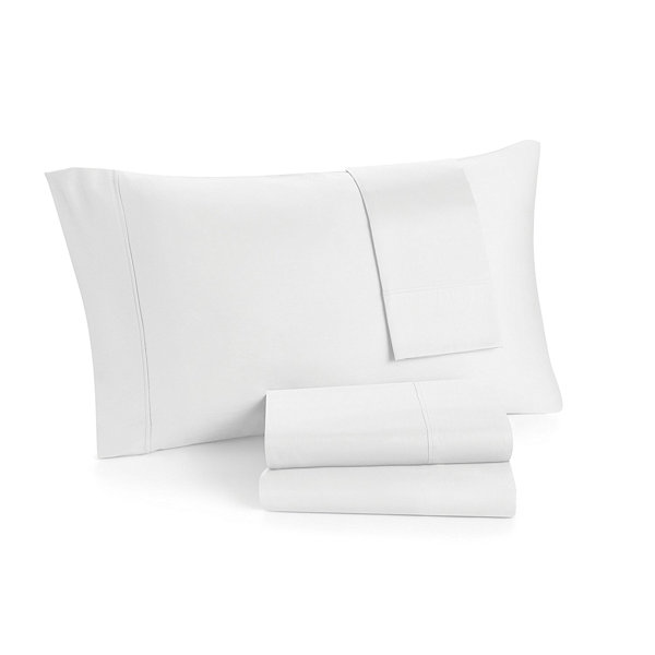 Goodgram Hotel Bedding Ultra Soft 4 Piece Deep Pocket 300 Thread Count